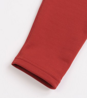 Red Fox - Термобрюки с плоскими швами для женщин Element Merino