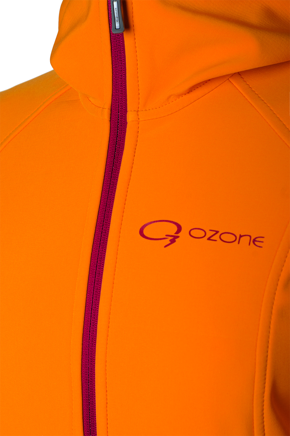Куртка женская O3 Ozone Selin O-Tech Soft Shell
