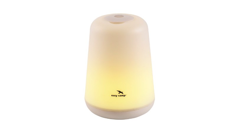 Easy Camp - Туристическая светодиодная лампа Mamba Torch Lantern
