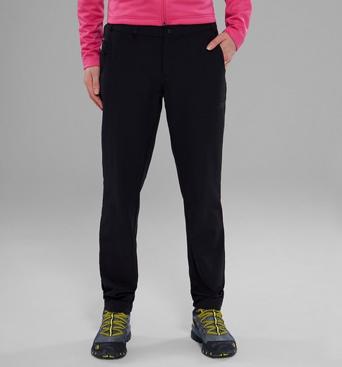The North Face - Спортивные женские брюки Tanken Softshell