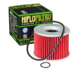 Hi-Flo - Фирменный масляный фильтр HF401