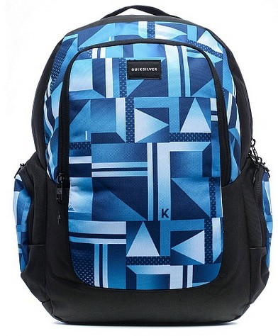 Quiksilver - Рюкзак городской 25