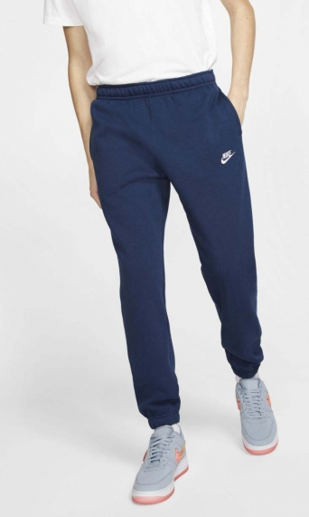 Брюки из флиса Nike Sportswear Club Fleece