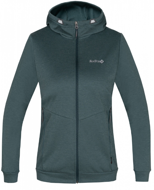 Куртка флисовая женская Red Fox Porto