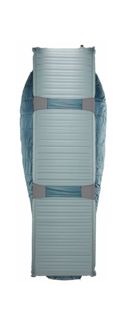 Походный мешок для сна Therm-A-Rest Saros 20F/-6С (комфорт 0С)
