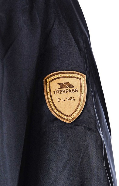 Trespass - Мужская легкая куртка Gusty