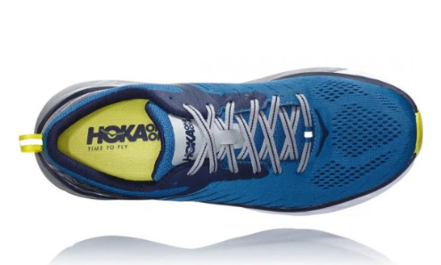 Hoka - Беговые кроссовки M Arahi 3