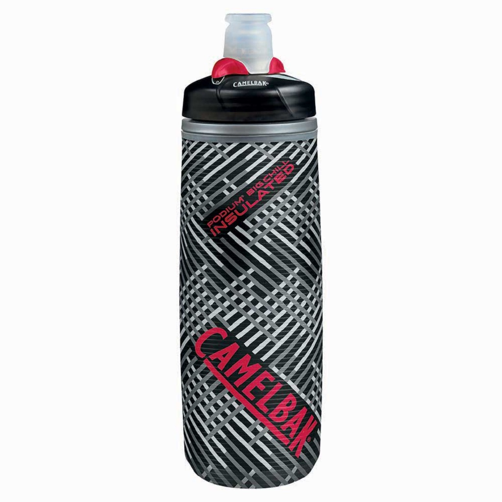 CamelBak - Бутылка туристическая Podium® Chill™ 21oz