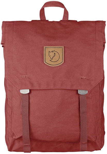 Fjallraven - Практичный рюкзак Foldsack No.1 16