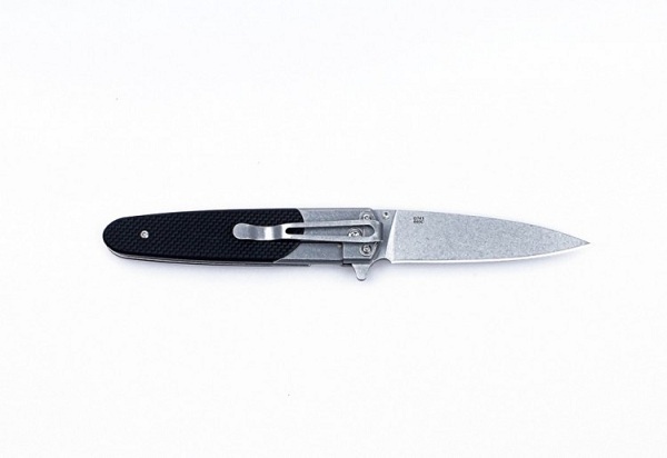 Ganzo - Нож острый карманный G743-2