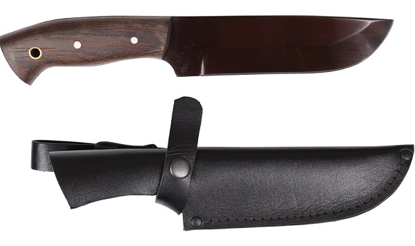 Металлист - Походный нож МТ-70