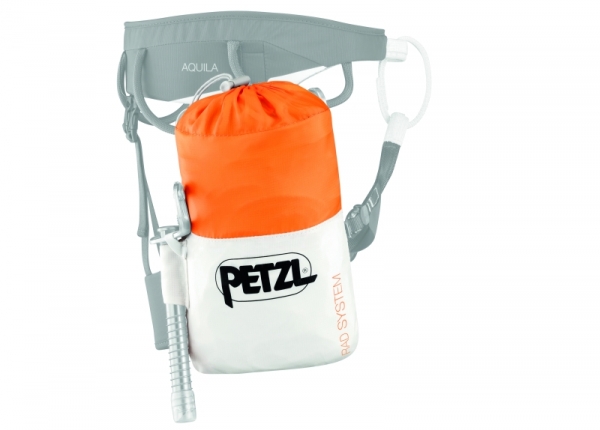 Petzl - Набор для ски-альпинистов Rad System