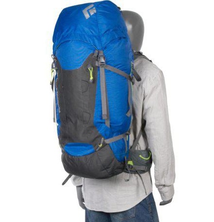 Black Diamond - Туристический рюкзак Mission 50 Backpack