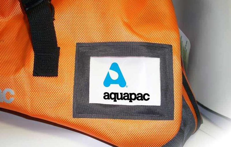 Aquapac - Водонепроницаемый рюкзак Upano Waterproof Duffel