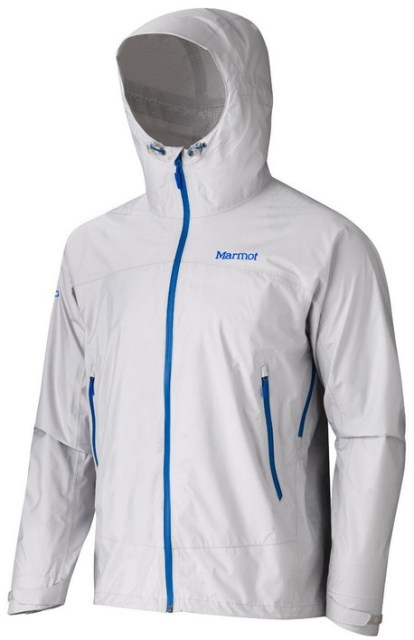Marmot - Мужская мембранная куртка Mica Jacket