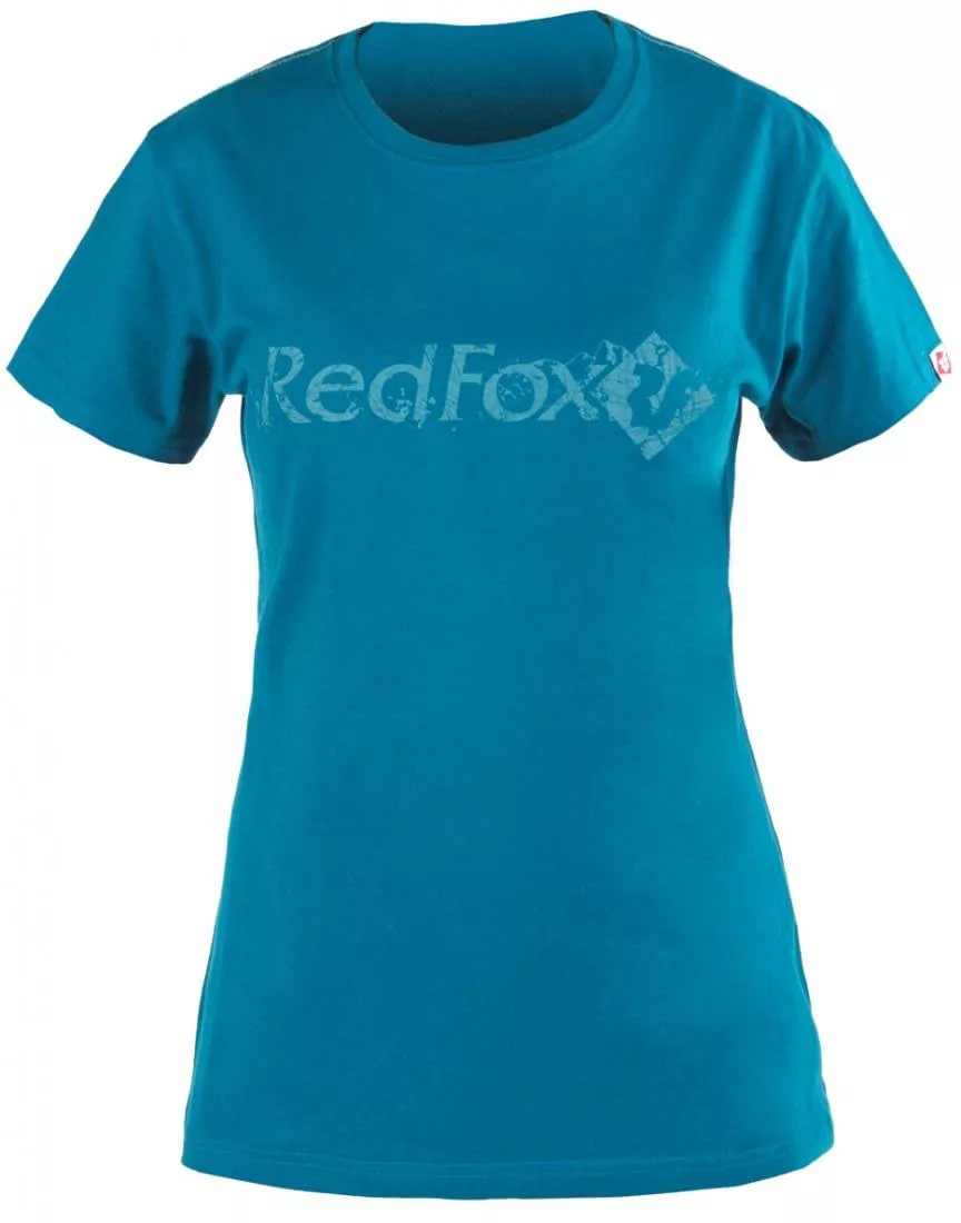 Red Fox - Легкая футболка RF-gold III
