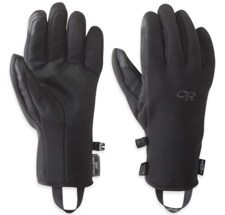 Outdoor Research - Легкие перчатки Gripper Sensor