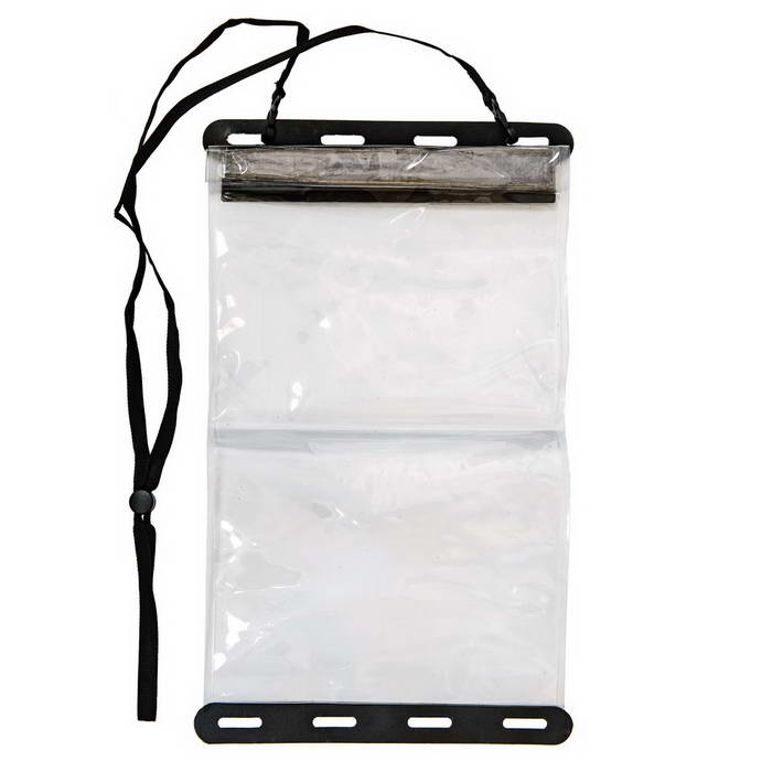 Качественный водонепроницаемый чехол Aquapac Kaituna Map Case – Small