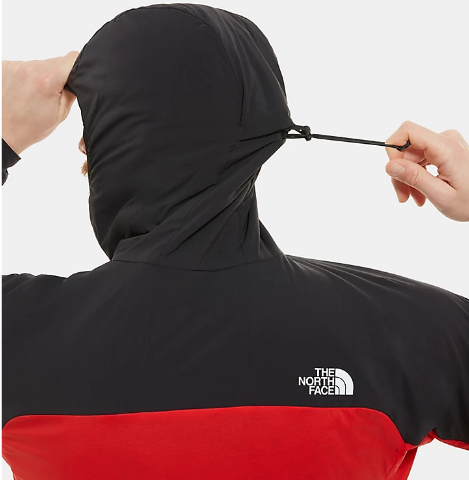 Спортивная куртка мужская The North Face L3 Ventrix VRT Hooded