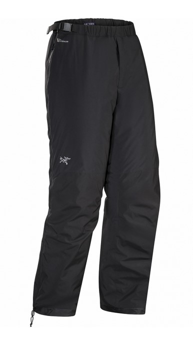 Arcteryx - Непромокаемые брюки для мужчин Kappa