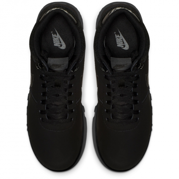 Утепленные ботинки мужские Nike Hoodland Suede