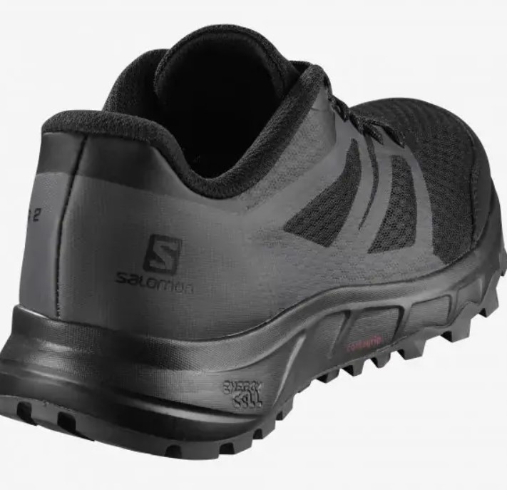 Качественные кроссовки Salomon Shoes Trailster 2