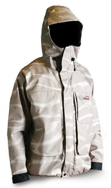 Rapala - Куртка теплая функциональная EcoWear Reflection