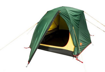 Alexika - Экспедиционная палатка Karok 2 Fib