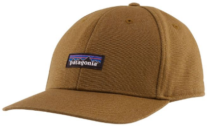 Patagonia - Теплая шапка Insulated Tin Shed Cap