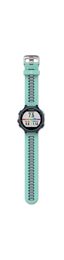 Garmin - Спортивные часы Forerunner 735XT HRM-Run