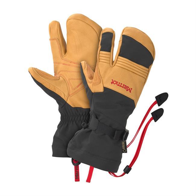 Мужские рукавицы Marmot Ultimate Ski Mitt