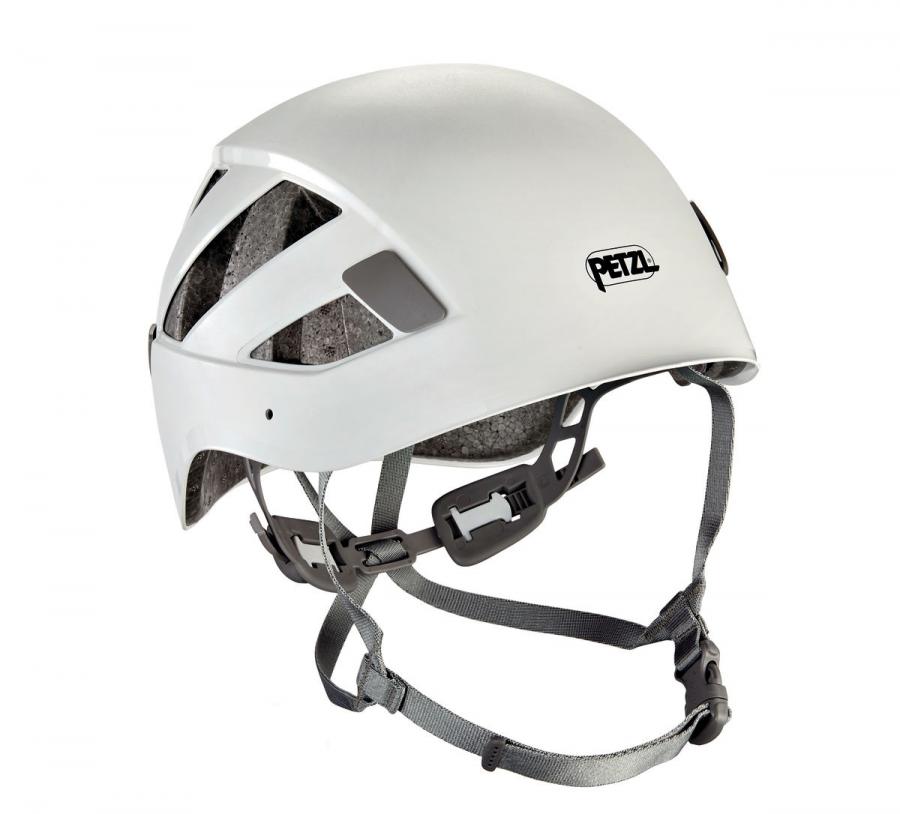 Надежная каска для скалолазания Petzl Boreo