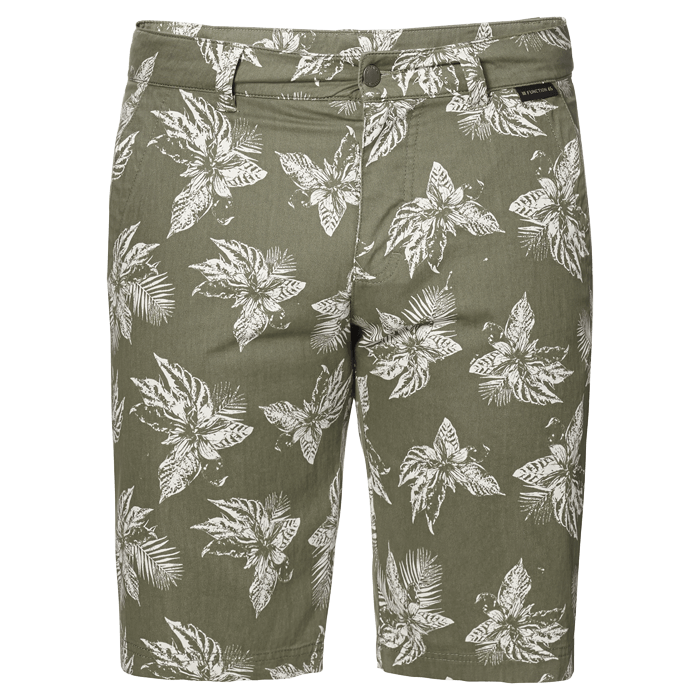 Jack Wolfskin — Спортивные шорты DRAKE TROPICAL SHORTS