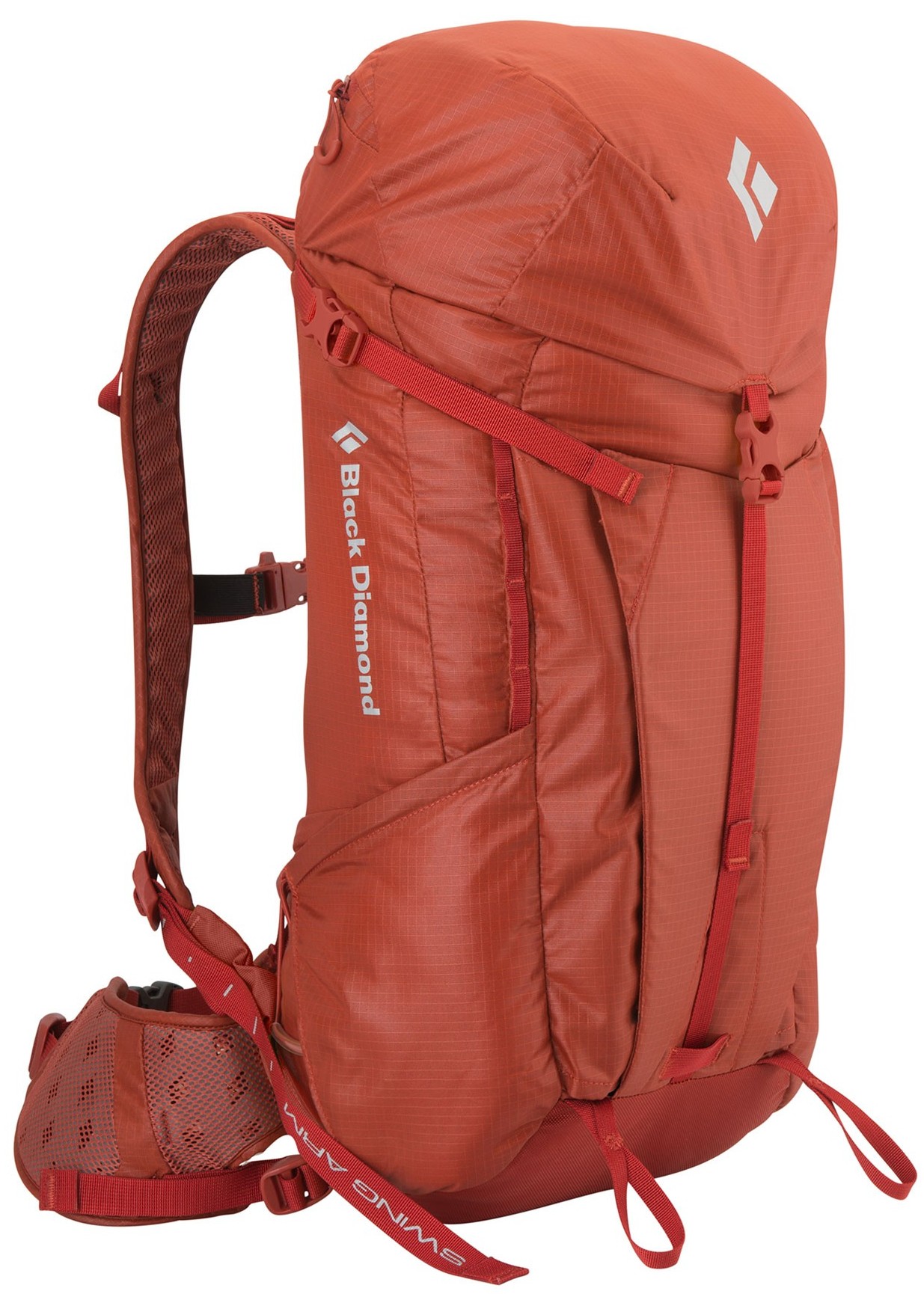 Black Diamond - Рюкзак туристический Bolt 24 Backpack