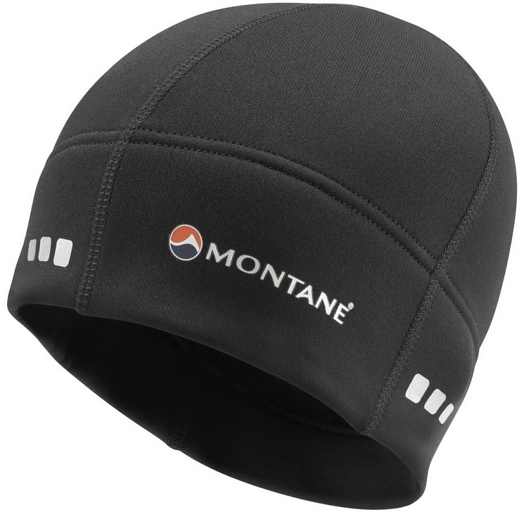 Montane - Флисовая шапка Yukon Beanie