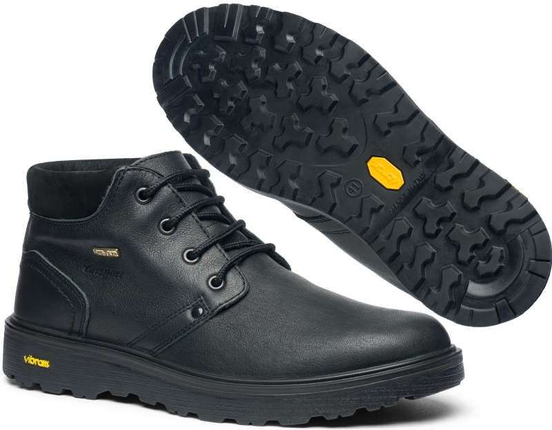 Стильные мужские ботинки Grisport 40279
