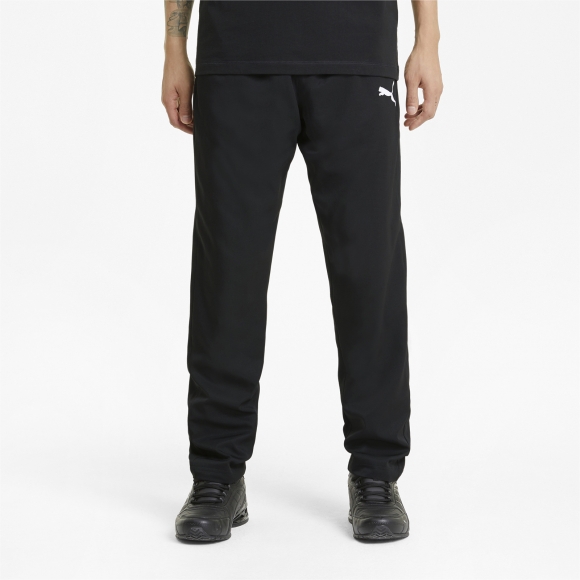 Качественные мужские спортивные штаны Puma Active Woven Pants op