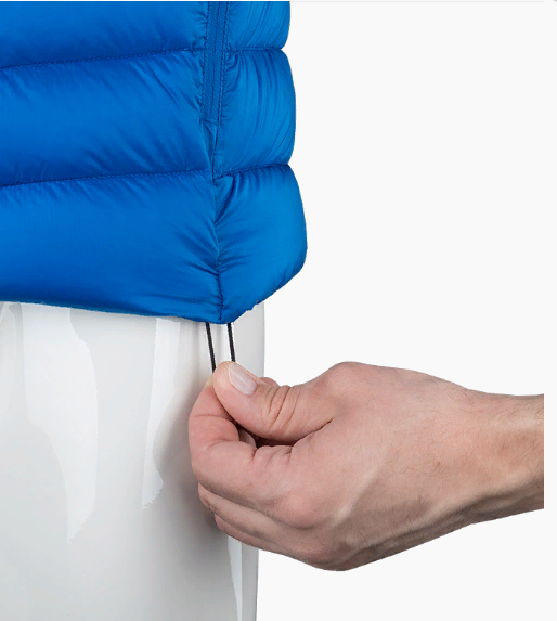 Ультрамодная зимняя куртка Sivera Бехтерец Summit 2021