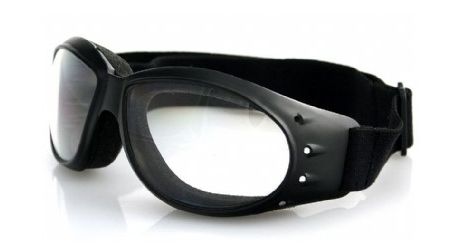 Bobster - Солнцезащитные очки Cruiser Antifog