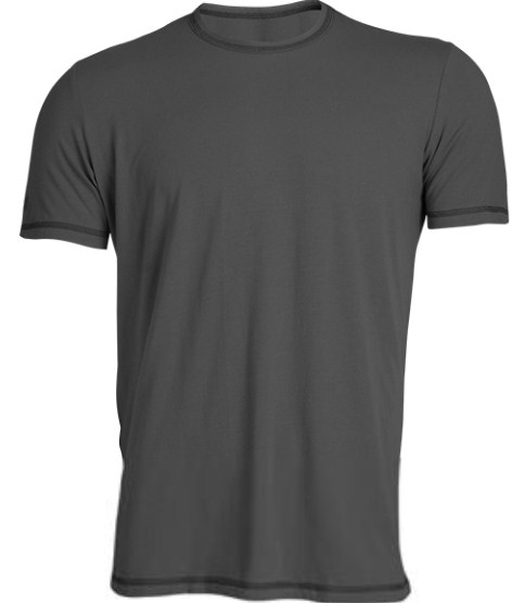 Сплав - Лёгкая мужская футболка stretch