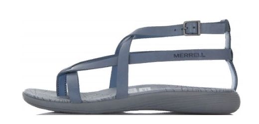Merrell - Удобные сандалии для женщин Duskair Seaway Thong
