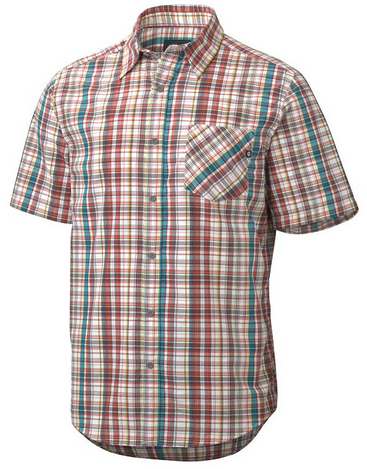 Marmot - Рубашка для треккинга Mitchell SS