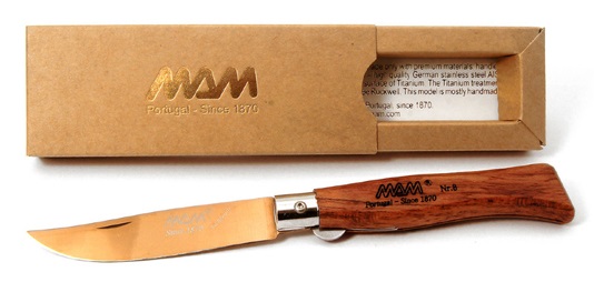 Мам - Острый нож Douro 5000