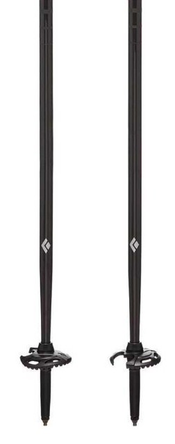 Универсальные палки Black Diamond Alpine Carbon Z Z-Poles