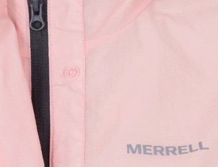 Merrell - Удобная ветровка для женщин
