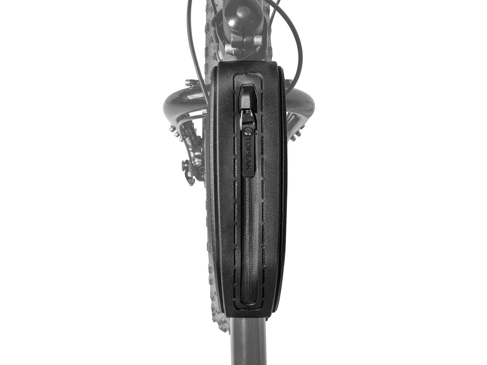 Компактная сумка для велосипеда Topeak FastFuel DryBag X 1.25L