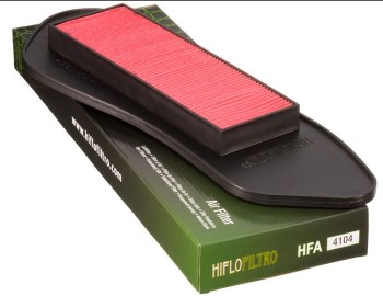 Hi-Flo - Высококачественный воздушный фильтр HFA4104