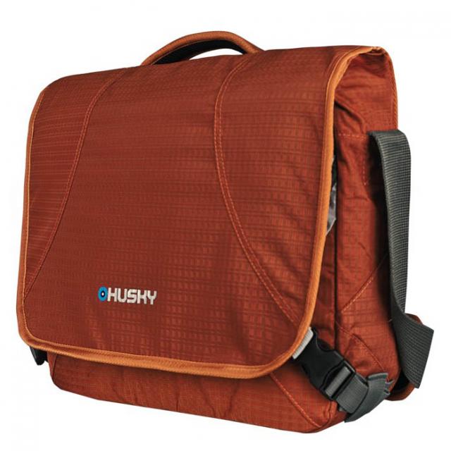 Husky - Наплечная сумка-портфель Maroon 10