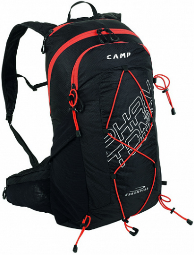 Camp - Рюкзак для бега Phantom 3.0 15