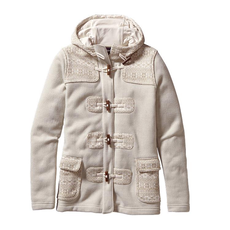 Patagonia - Куртка женская Better Sweater Iclandic